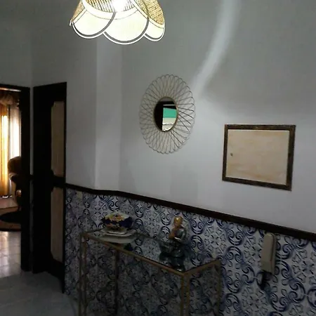 Apartmán House San Botas *