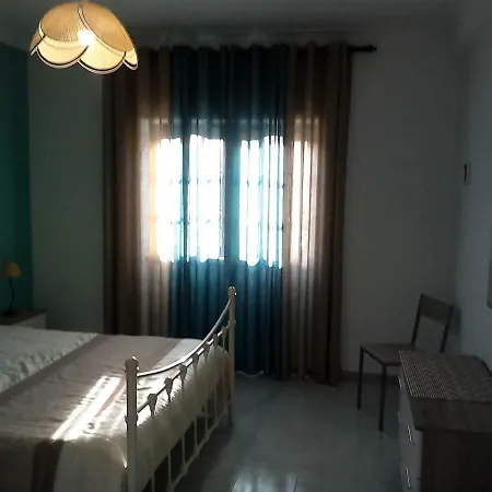 Apartmán House San Botas Alcobaça