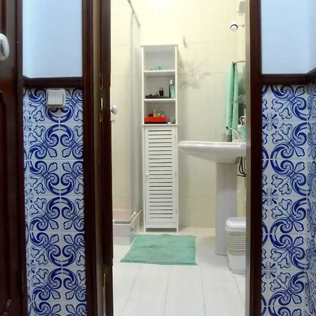 Apartmán House San Botas