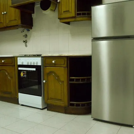 Apartmán House San Botas