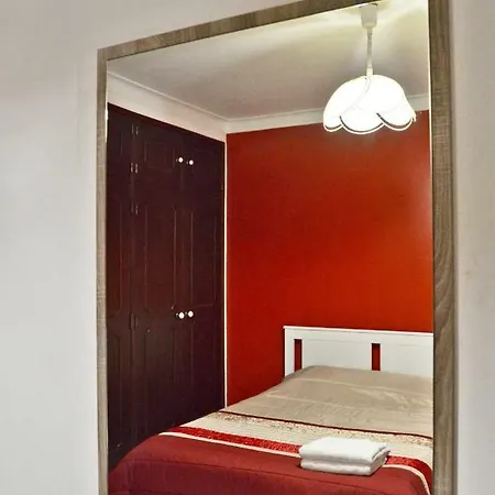 Apartmán House San Botas
