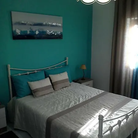 Apartmán House San Botas *