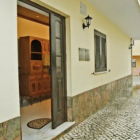 House San Botas Apartmán *