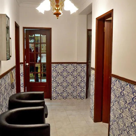 House San Botas Apartmán